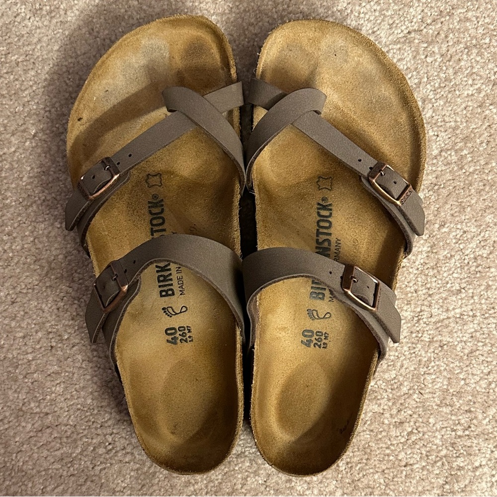 Birkenstock Sandals